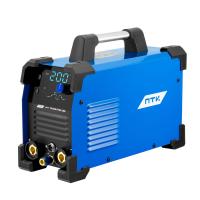 Аппарат аргонодуговой сварки ПТК МАСТЕР TIG 200 P D91 LED арт. 005.100.376