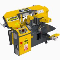 Станок ленточнопильный KESMAK KME DG 280