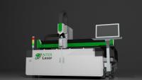 Станок лазерной резки INTERLASER A3
