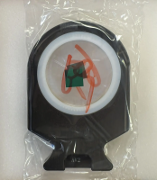 Держатель защитного стекла (линзы) лазерной головки (нижний) BLT 642H