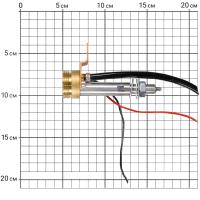 Евроразъем MIG (N253S) панельный (10083420)
