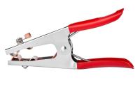 Клемма заземления KY1026 300A Red Handle