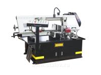 Станок ленточнопильный Stalex BS-1018TH