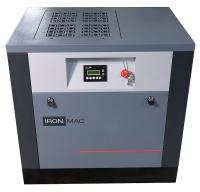 Компрессор винтовой IronMac IC 20 10 C