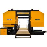 Станок ленточнопильный Beka-Mak BMSY 1515 C