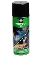 Спрей антипригарный Унивеко-75 (баллончик 400 мл)