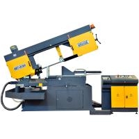 Станок ленточнопильный Beka-Mak BMSY 440 DGH NC