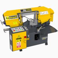 Станок ленточнопильный KESMAK KMY DG 280