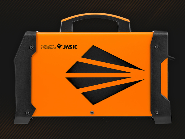 Инвертор сварочный TIG 200 P  REAL  (W2J1) фото5