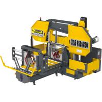 Станок ленточнопильный KESMAK KLS 650x850