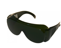 Очки сварщика ТХ-003