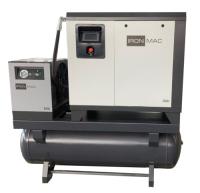 Компрессор винтовой IronMac IC 10 10 DIGI DF 500L