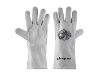 Краги сварочные TECH КС-110 размер 11 (CS-110 11), пара