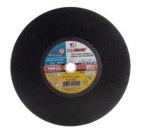 Круг отрезной ручной 350х3,5х25.4 A 24 S BF (14А БУ) 80 2 мет. Луга (25)