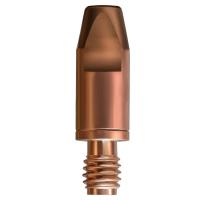 Наконечник сварочный Cu Cr Zr М6 d1,0мм LED6830-10 арт. 071.728.610