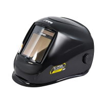 Маска сварщика КЕДР  К-704 natural color EXPERT , черная