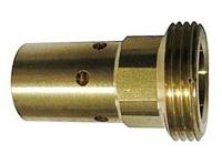 Вставка держатель наконечника MB 400 500 М8