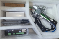 Комплект лазерной очистки Relfar FWH30-DC30B (пистолет, блок питания, контроллер, монитор)