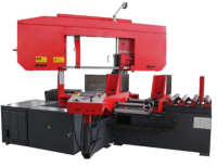 Станок ленточнопильный Stalex BS-600GA