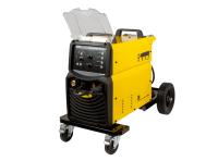 Аппарат полуавтоматической сварки AlphaMIG-300S КЕДР