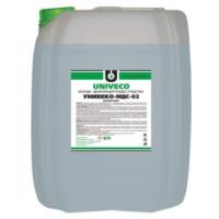 Средство технич. моющее с антимикроб. действием Унивеко-МДС-02 конц-т холодный туман (5 л канистра)