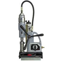 Станок сверлильный на магнитном основании, ø 12-55 мм, пневматический ECO.TUBE.55 AIR