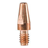 Наконечник контактный 1,2  М8х1,5   d.10х32 42.0001.6467