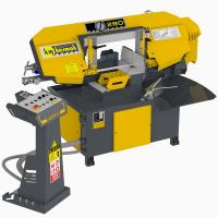 Станок ленточнопильный KESMAK KMY 2DG 280