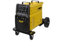 Аппарат аргонодуговой сварки AlphaTIG-315P AC DC КЕДР