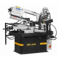 Станок ленточнопильный Stalex SBS-250B HC