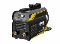 Инвертор сварочный UltraARC-250 Compact КЕДР
