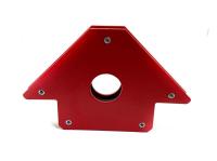 Фиксатор магнитный MH-04 50 LBS (треугольник)
