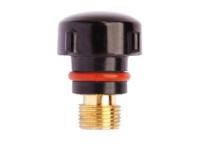 Заглушка короткая TIG