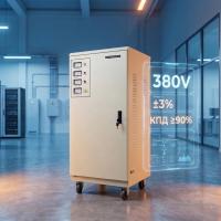 Стабилизатор напряжения TNS-20KVA
