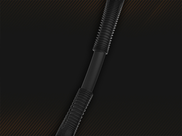 Горелка TECH MS 40 (380A) 3м ICT2198 фото3