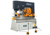 Пресс-ножницы Sahinler HKM 115