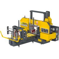 Станок ленточнопильный KESMAK KLS 550x700