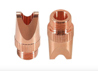 Сопло сварочное M10 (Тип-E) (25мм)