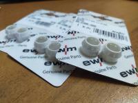 Диффузор газовый GD Ø11,7 mm, L 14 mm арт. 094-013096-90002 (2 шт)