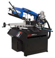 Станок ленточнопильный ARG 260 Plus