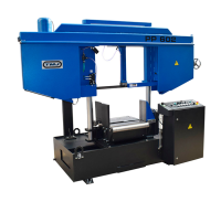 Станок ленточнопильный PP 602