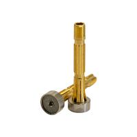 Цанга с газовой линзой ф2,4 FB TIG 190-400W-450W (2 шт)