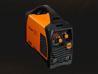 Инвертор сварочный ARC 180  PRO  (Z208S)