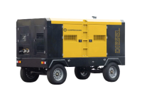 Компрессор винтовой дизельный ET-Compressors ET SD 1200S-25
