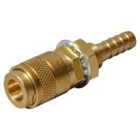 Соединитель быстросъемный (TIG TP вода) (D8 мм) ATL8008 арт. 072.700.204