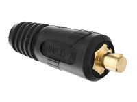 Вилка кабельная 35-50 ISQ0077