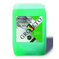 Жидкость охлаждающая Теплоноситель  Grosseto  10кг (-30) пропиленгликоль