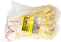 Перчатки с одинарным латексным обливом STAYER PROTECT, размер L-XL, 10 пар в упаковке, арт.11408-H10