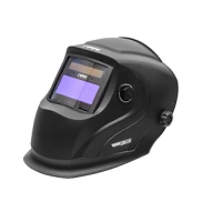 Маска сварщика КЕДР  К-101 PRIME  PROMO, черная