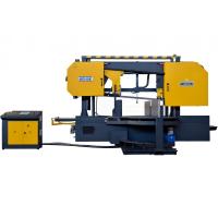 Станок ленточнопильный Beka-Mak BMSY 650 DG NC